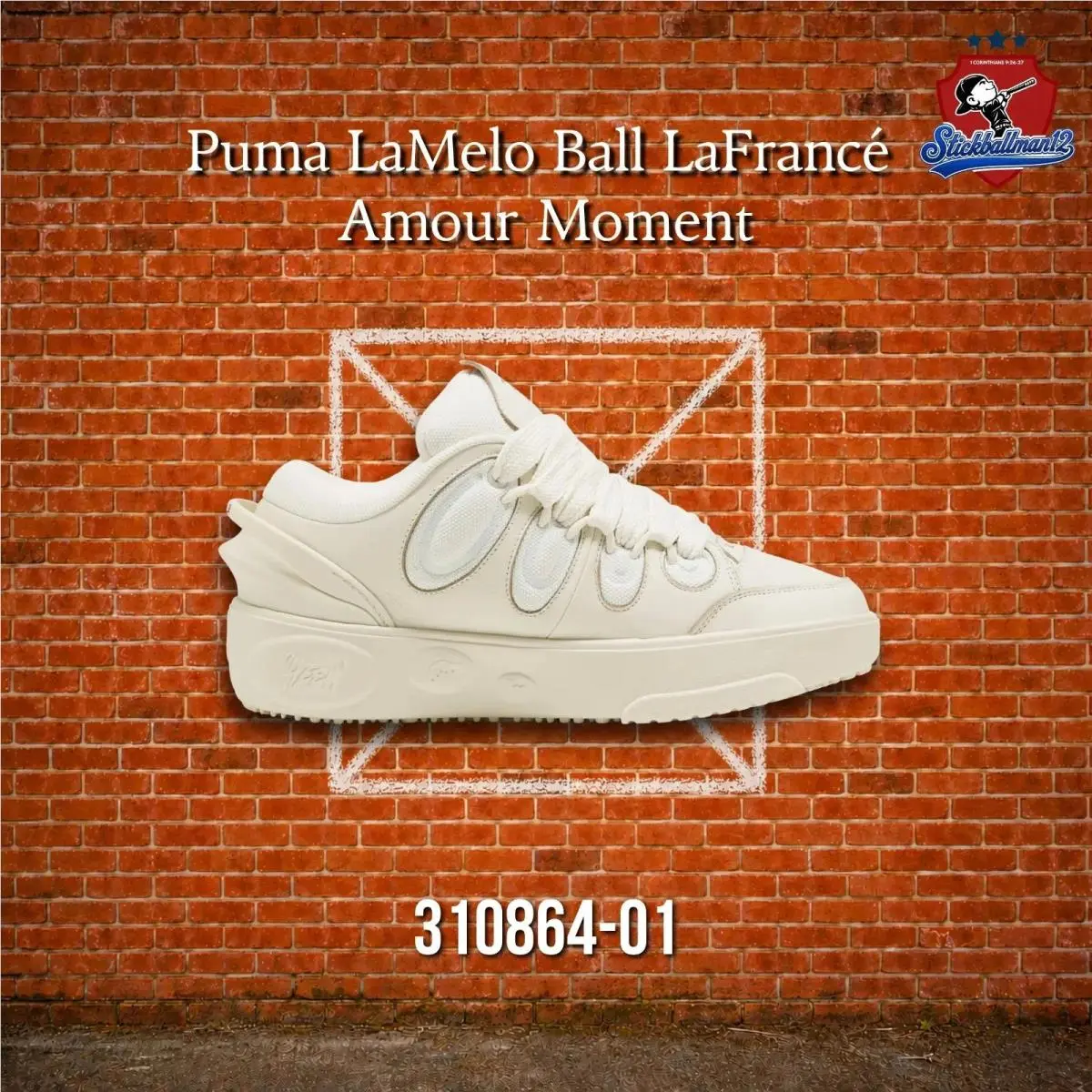 Puma shoes - 31086401 - 310864-01 - Multicolor 1