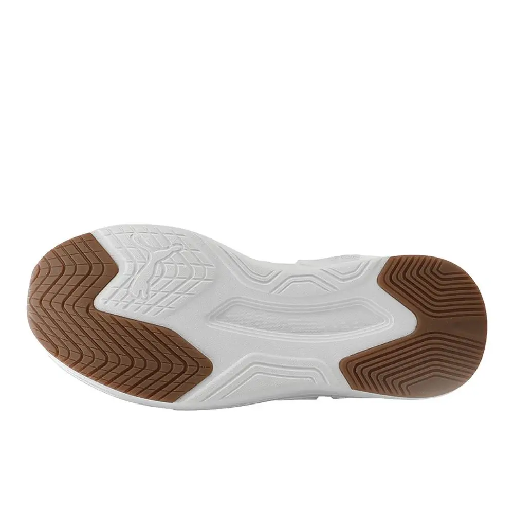 Puma shoes - PUMA Stakd Evo Ex Running - 31303304 - White 3