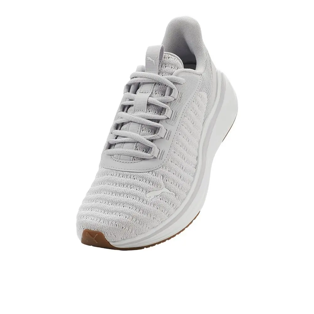 Puma shoes - PUMA Stakd Evo Ex Running - 31303304 - White 4