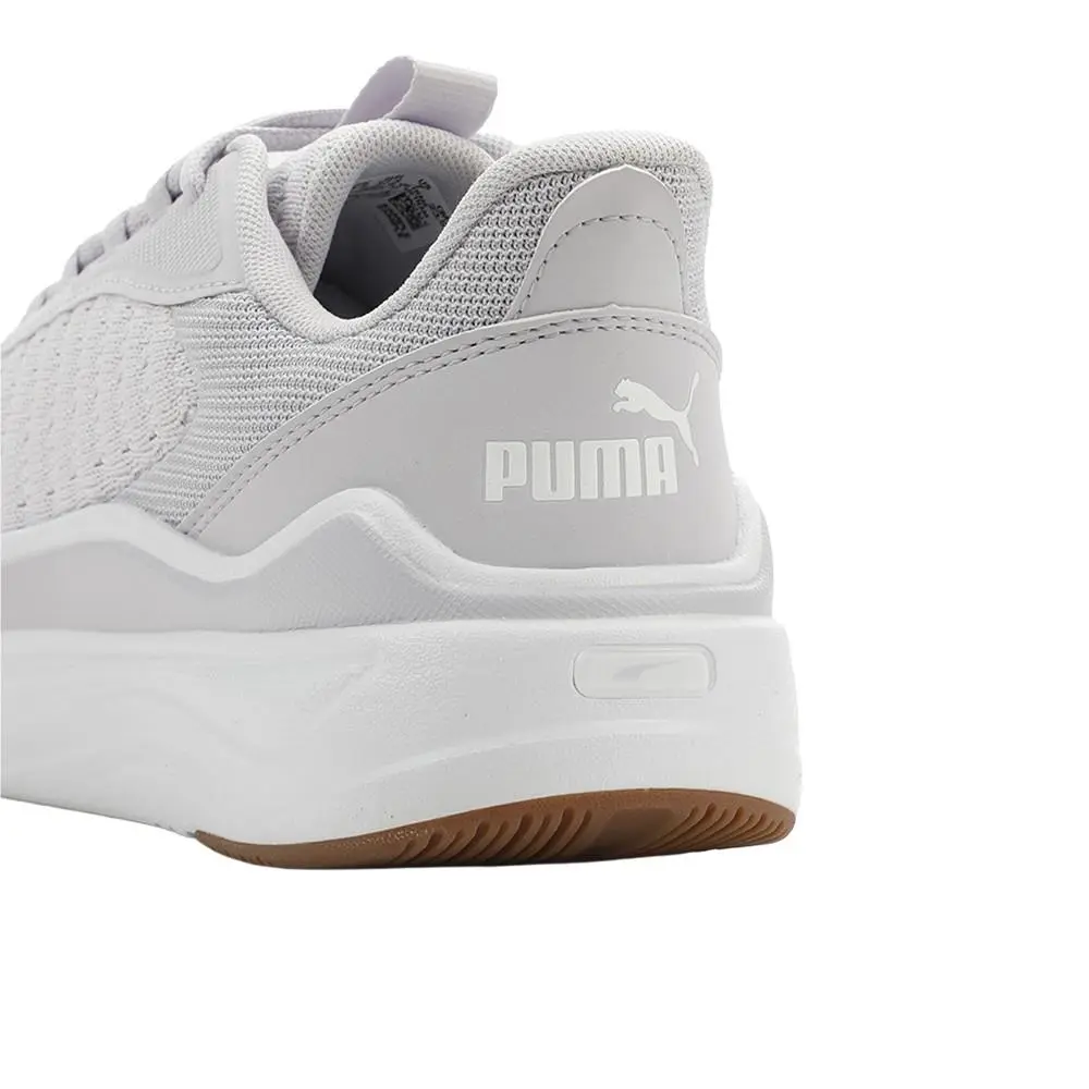 Puma shoes - PUMA Stakd Evo Ex Running - 31303304 - White 5