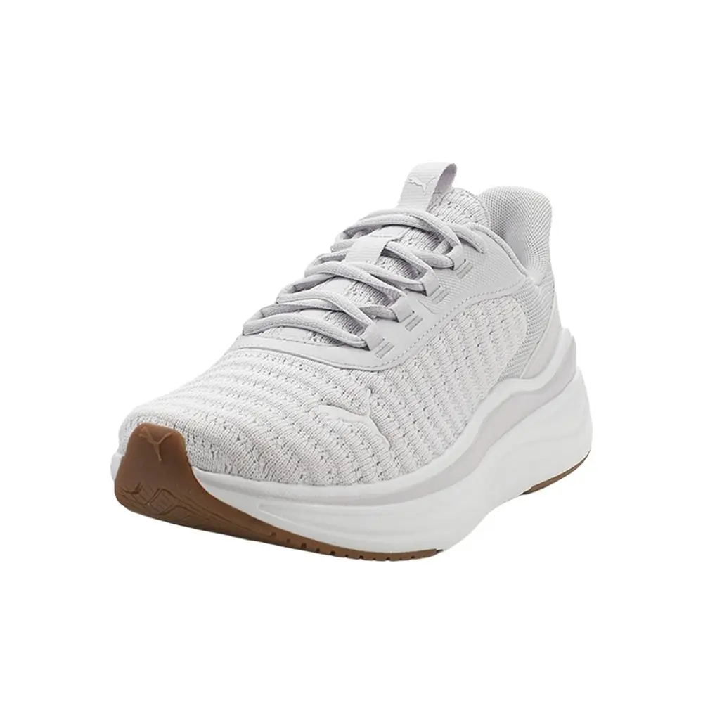 Puma shoes - PUMA Stakd Evo Ex Running - 31303304 - White 8