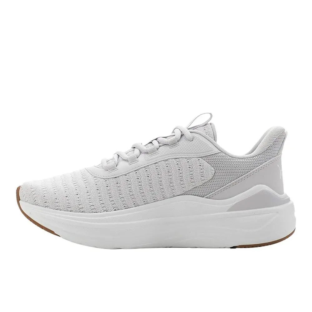 Puma shoes - PUMA Stakd Evo Ex Running - 31303304 - White 9