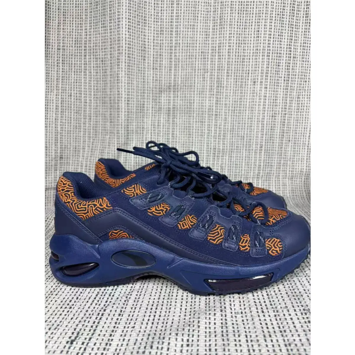 Puma shoes - PUMA Cell - Cell - 370528-01 - Blue 0