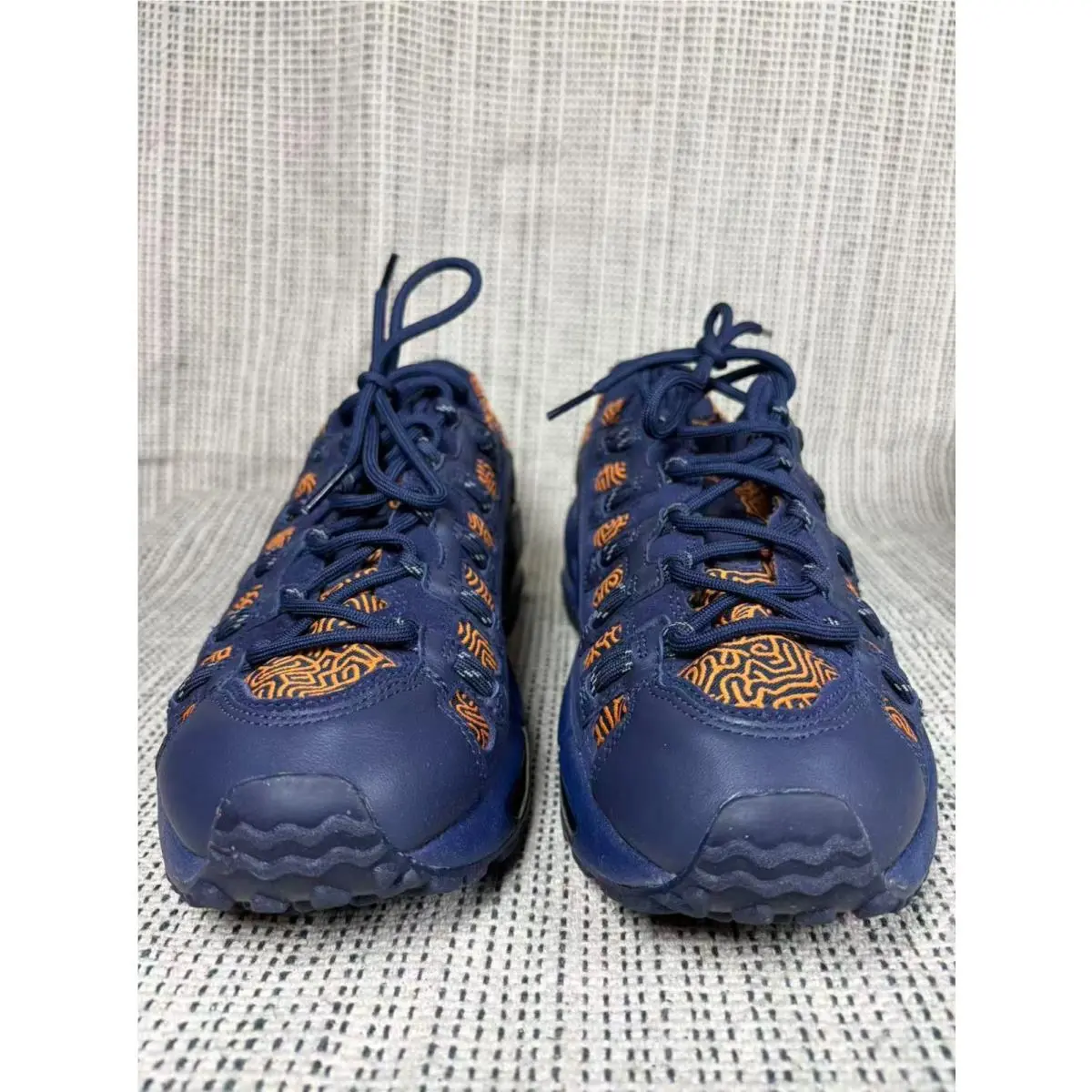 Puma shoes - PUMA Cell - Cell - 370528-01 - Blue 1