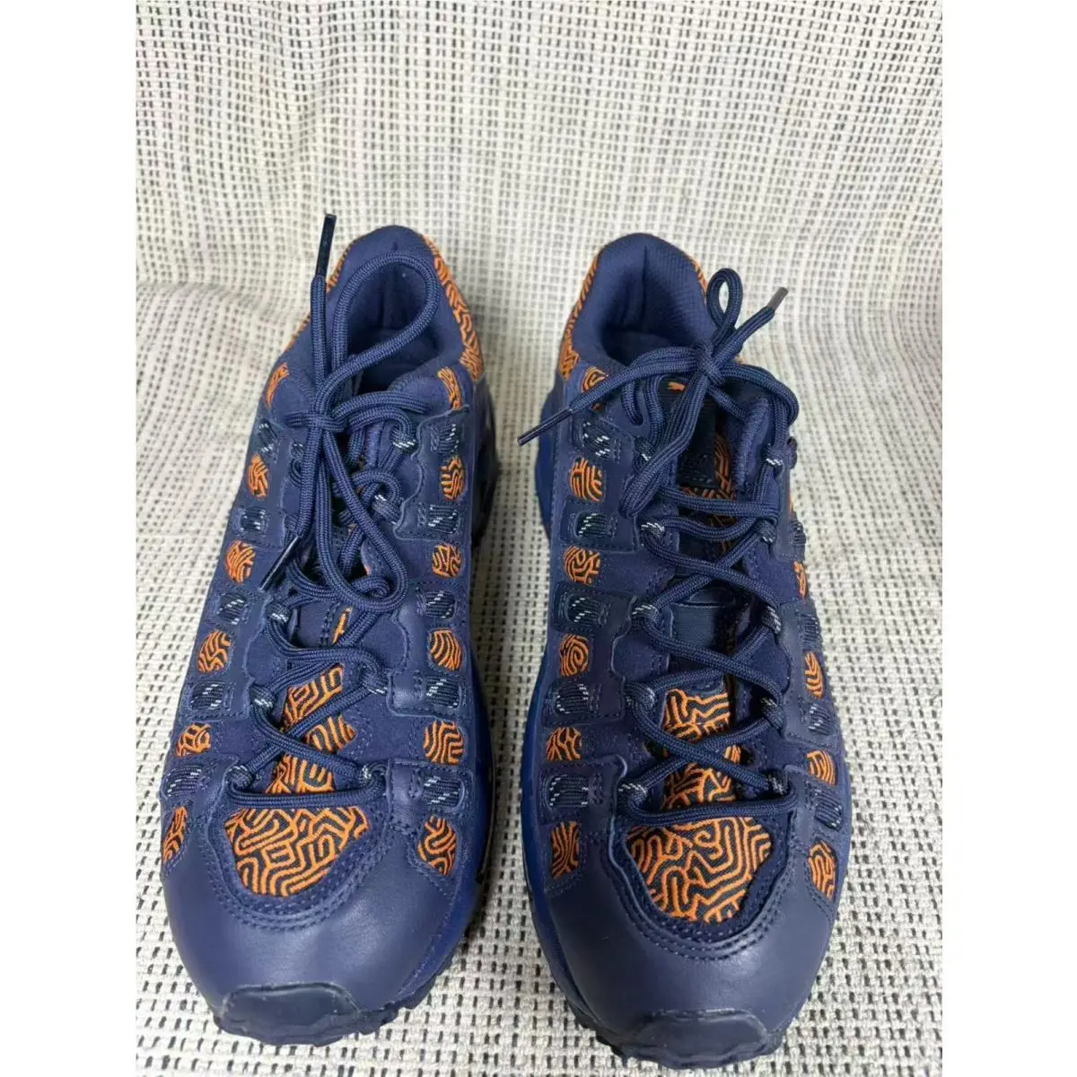 Puma shoes - PUMA Cell - Cell - 370528-01 - Blue 2