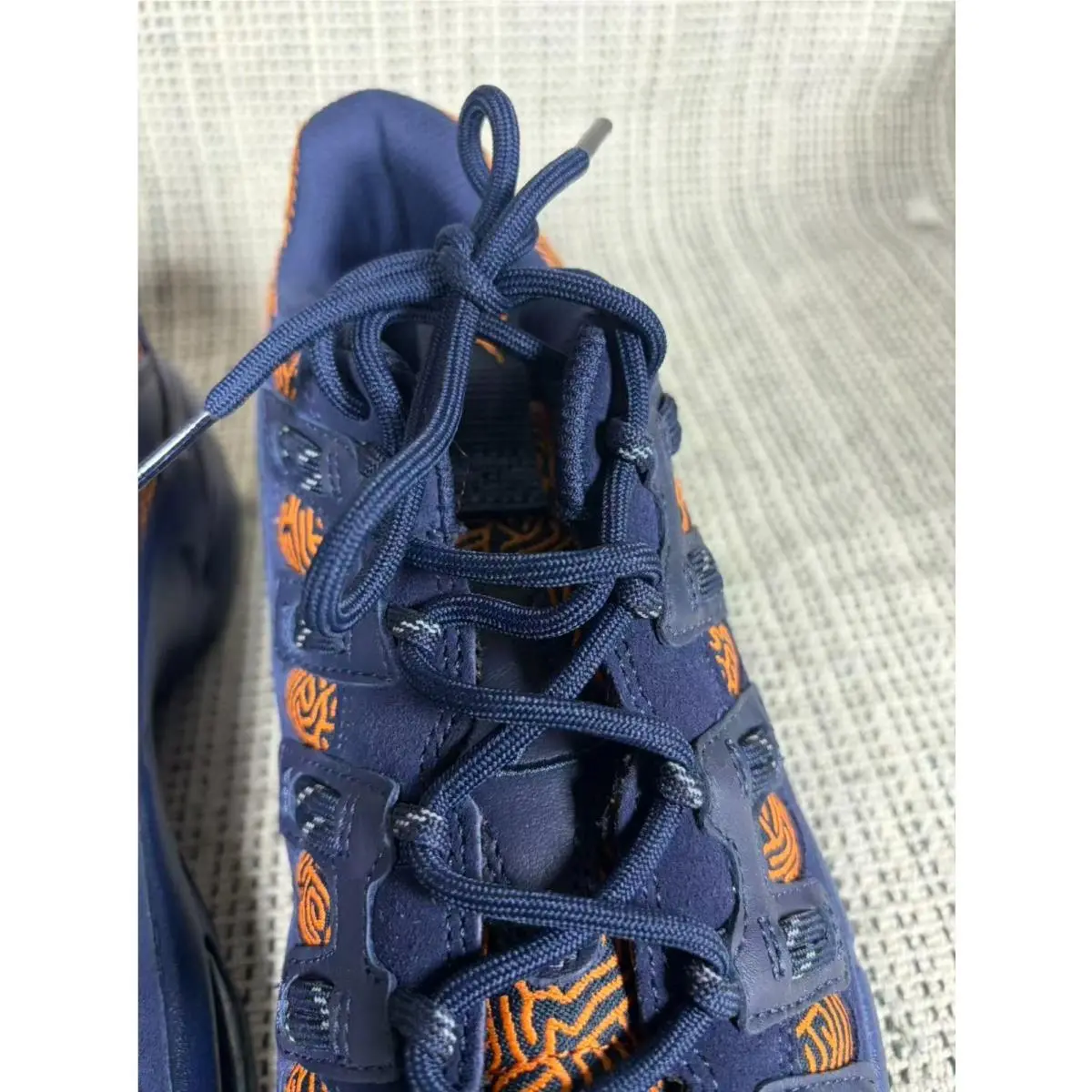 Puma shoes - PUMA Cell - Cell - 370528-01 - Blue 8