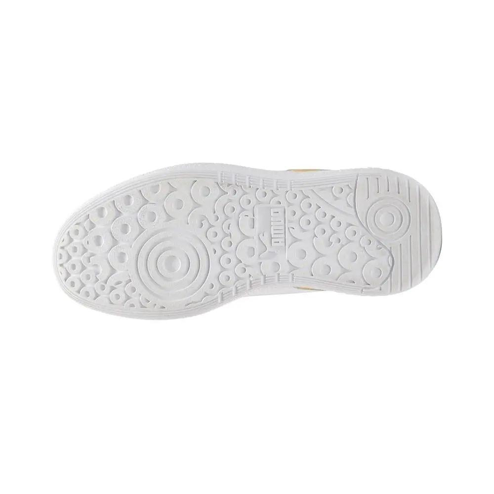 Puma shoes - PUMA Palermo Moda Nyc Flagship Lace Up - 40240001 - White 3