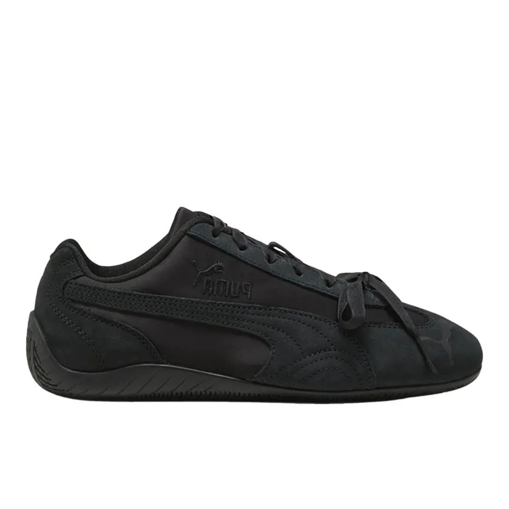 Puma Speedcat Etoile Womens Black Sneakers Casual Shoes 40767302