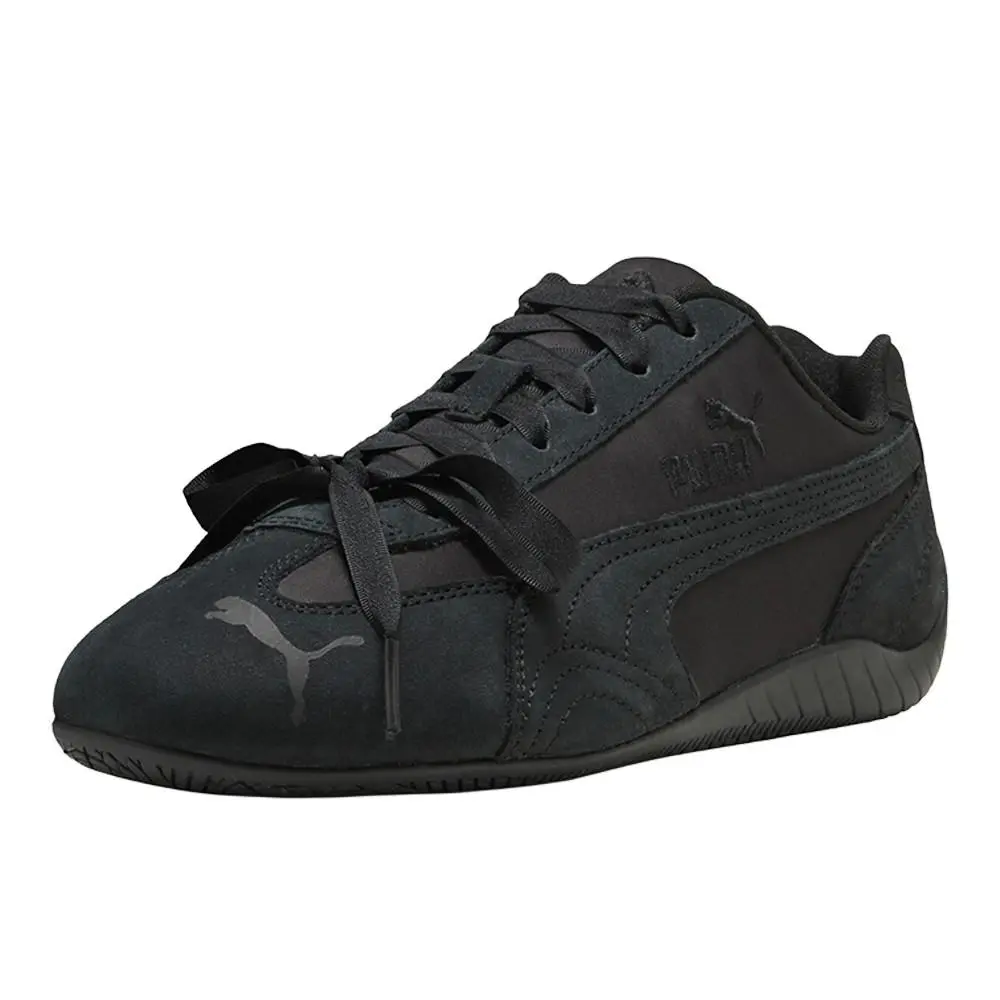 Puma shoes - PUMA Speedcat Etoile - Speedcat Etoile - 40767302 - Black 0