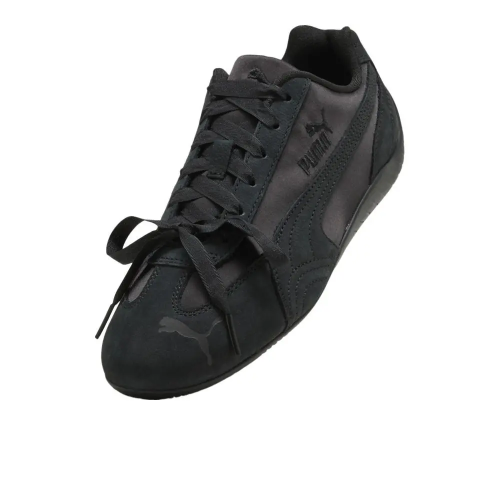 Puma shoes - PUMA Speedcat Etoile - Speedcat Etoile - 40767302 - Black 4