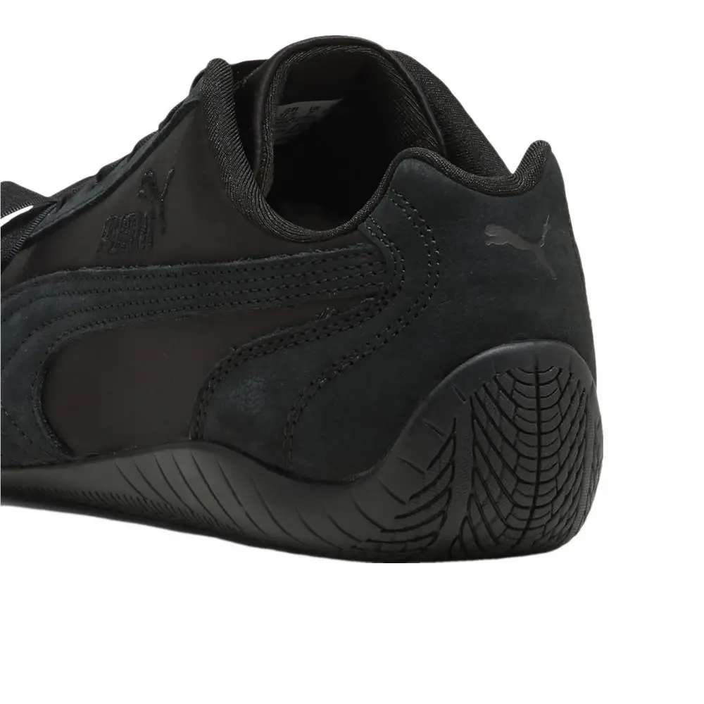 Puma shoes - PUMA Speedcat Etoile - Speedcat Etoile - 40767302 - Black 13