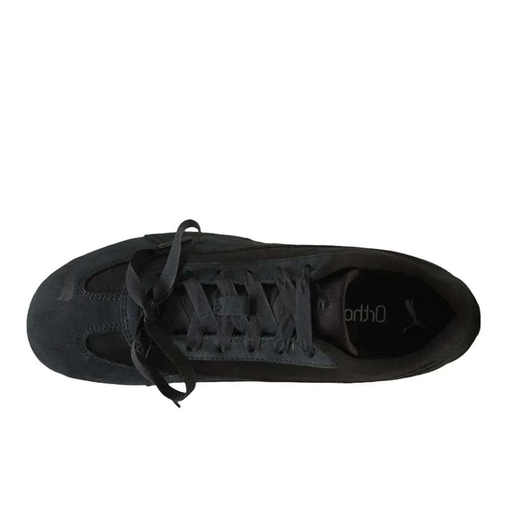 Puma shoes - PUMA Speedcat Etoile - Speedcat Etoile - 40767302 - Black 10