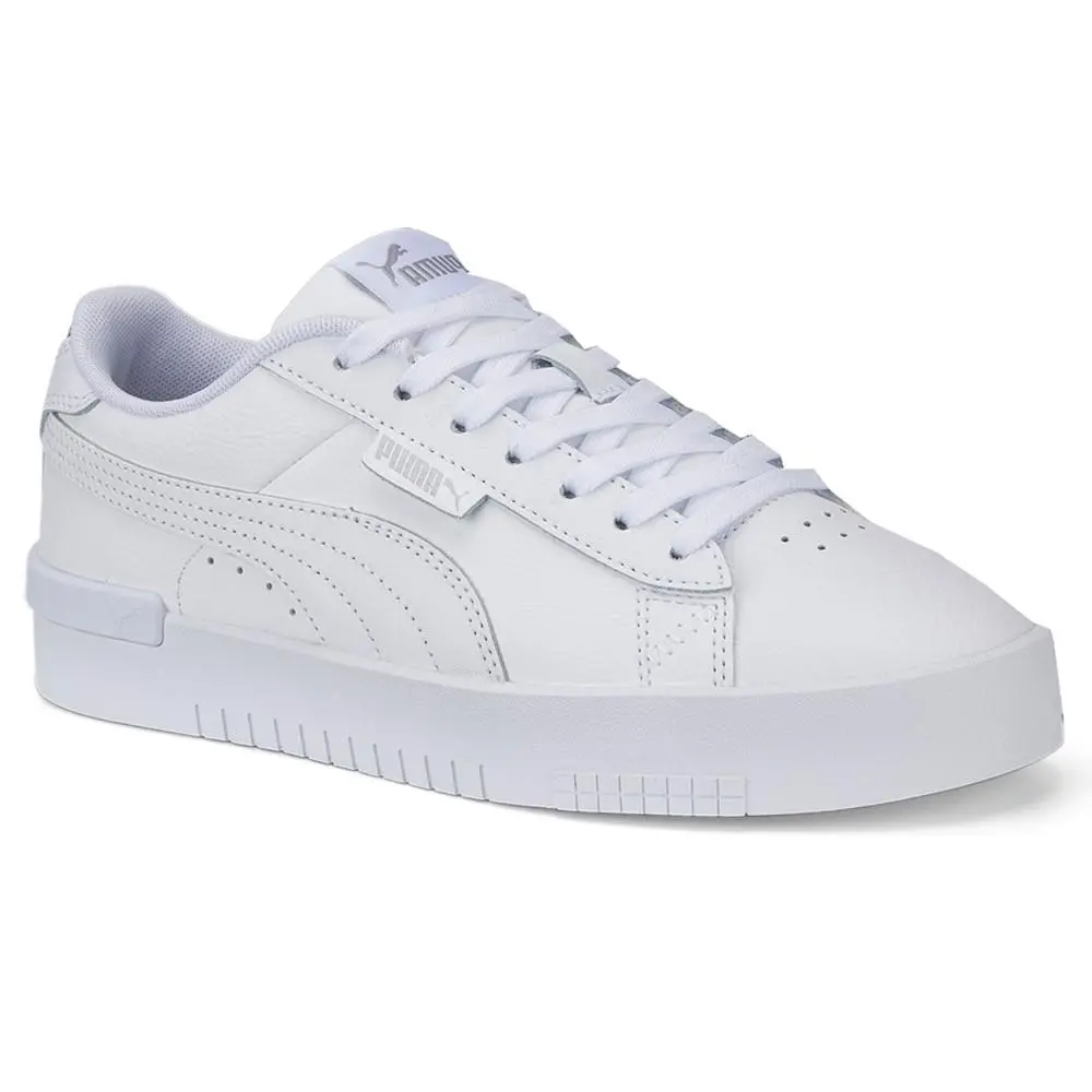 Puma shoes - PUMA Jada Renew Lace Up - 38640101 - White 0