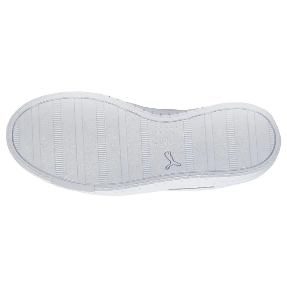 Puma shoes - PUMA Jada Renew Lace Up - 38640101 - White 9