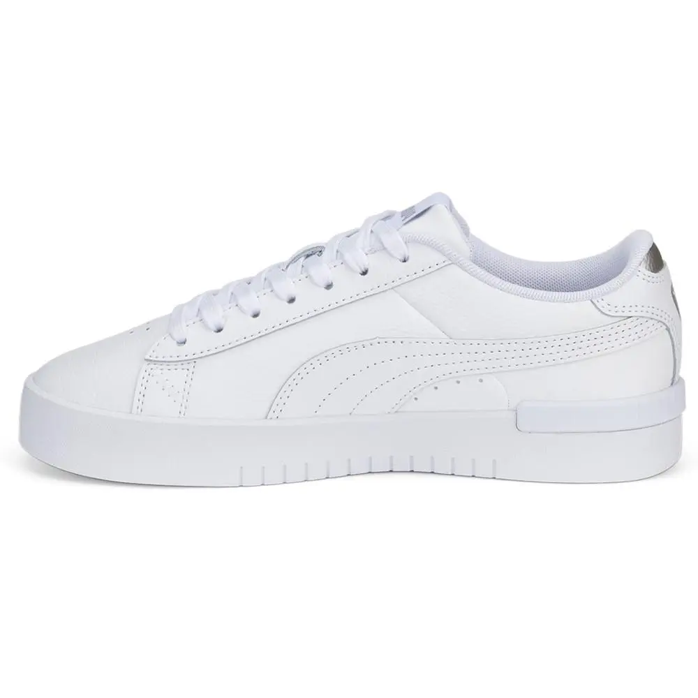 Puma shoes - PUMA Jada Renew Lace Up - 38640101 - White 7