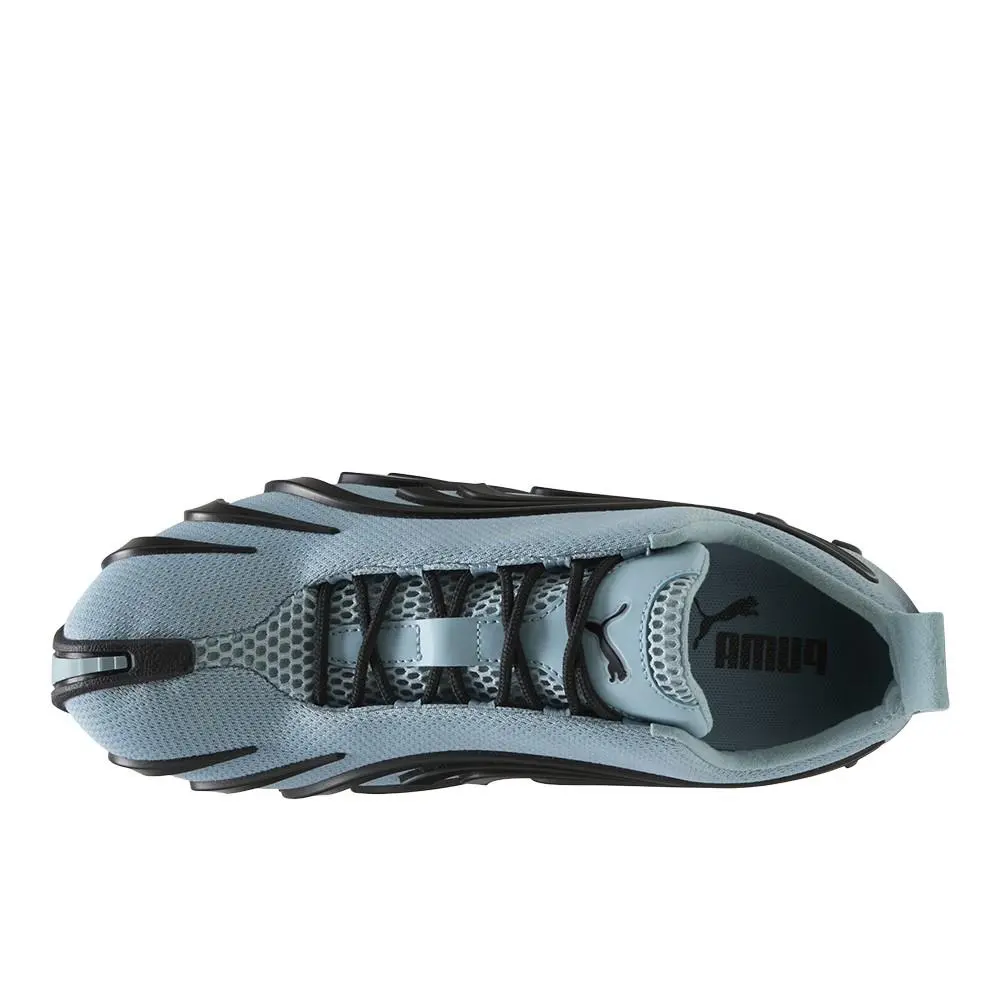 Puma shoes - PUMA Talon Og Lace Up - 40295510 - Blue 2