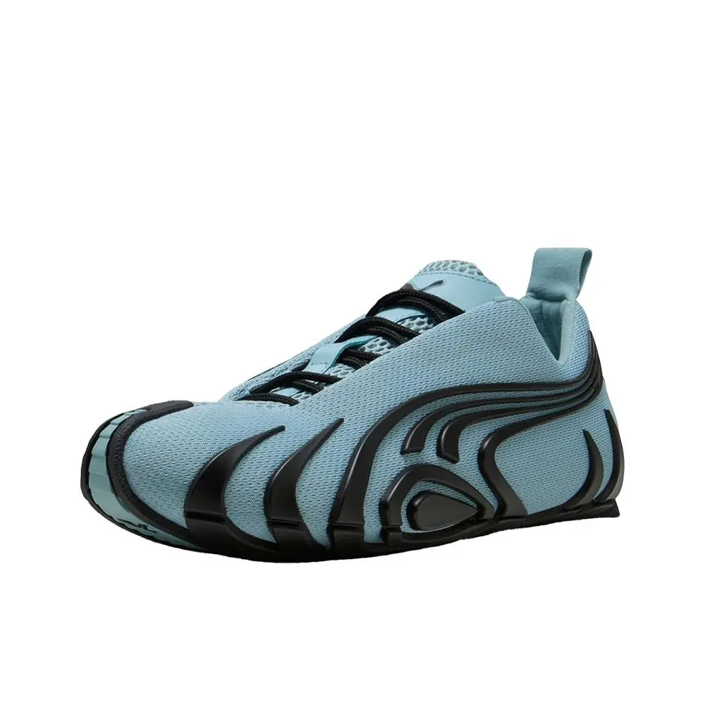 Puma shoes - PUMA Talon Og Lace Up - 40295510 - Blue 8