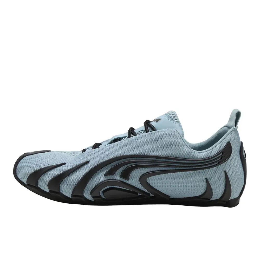 Puma shoes - PUMA Talon Og Lace Up - 40295510 - Blue 9