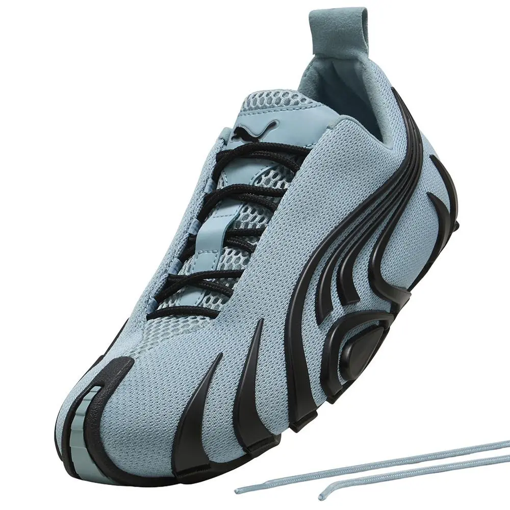 Puma shoes - PUMA Talon Og Lace Up - 40295510 - Blue 12