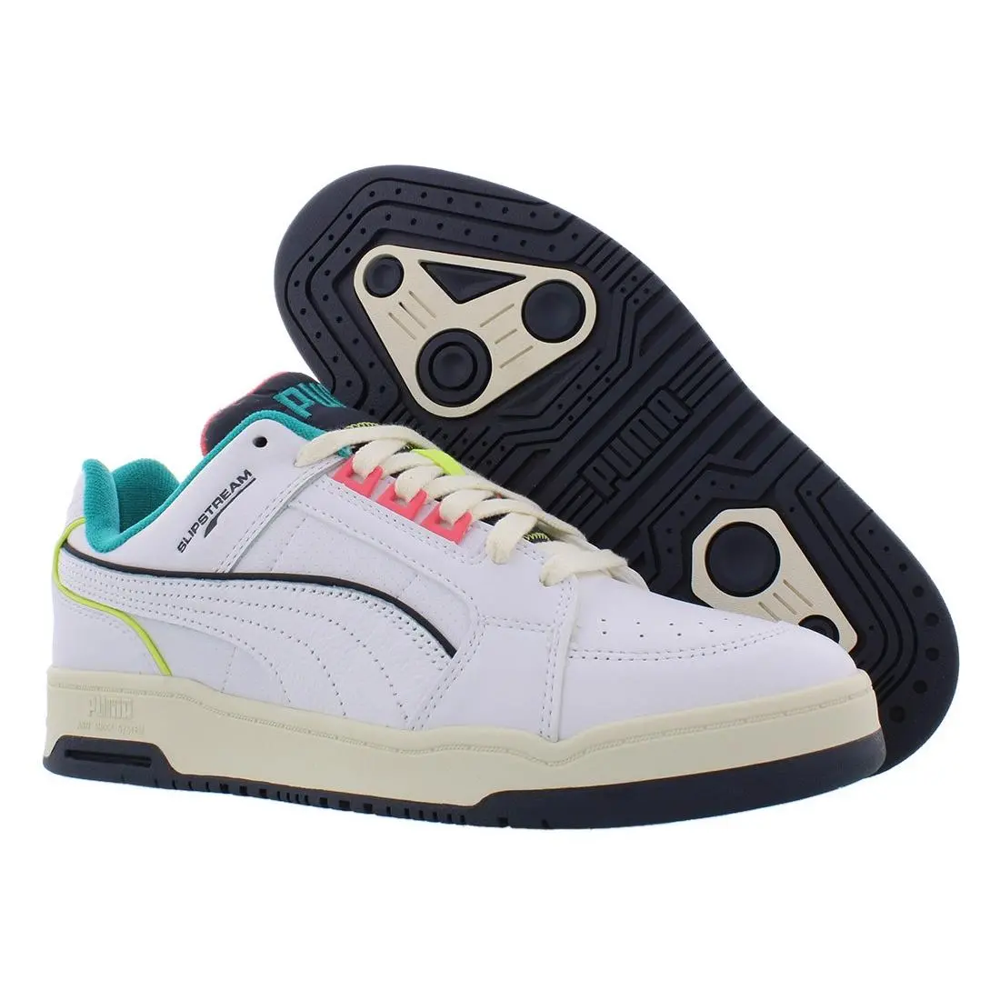 Slipstream Lo Stb Mens Shoes by Puma