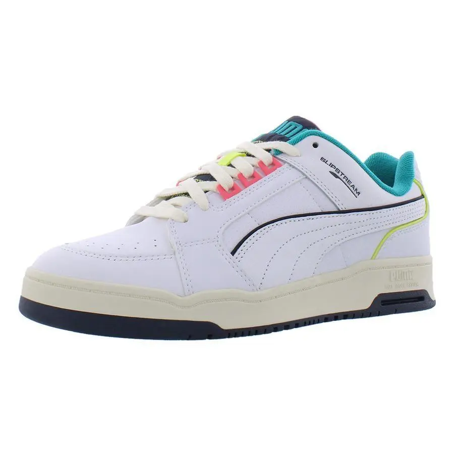 Puma shoes - White/Parisian Night, Main: White 8