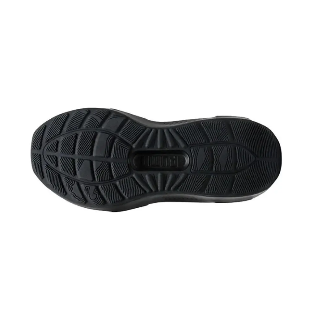 Puma shoes - 312261 01 - 312261 01 - Puma Black-Gold 8