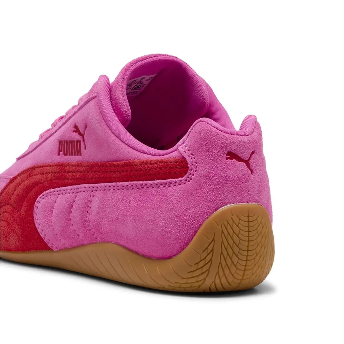 Puma shoes - Puma Speedcat OG - Speedcat - 40098656 - Pink 7