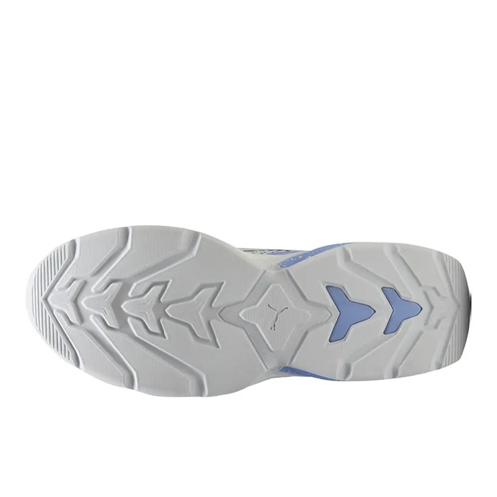Puma shoes - PUMA Fade Lace Up - Fade Lace - 40620302 - Purple 11