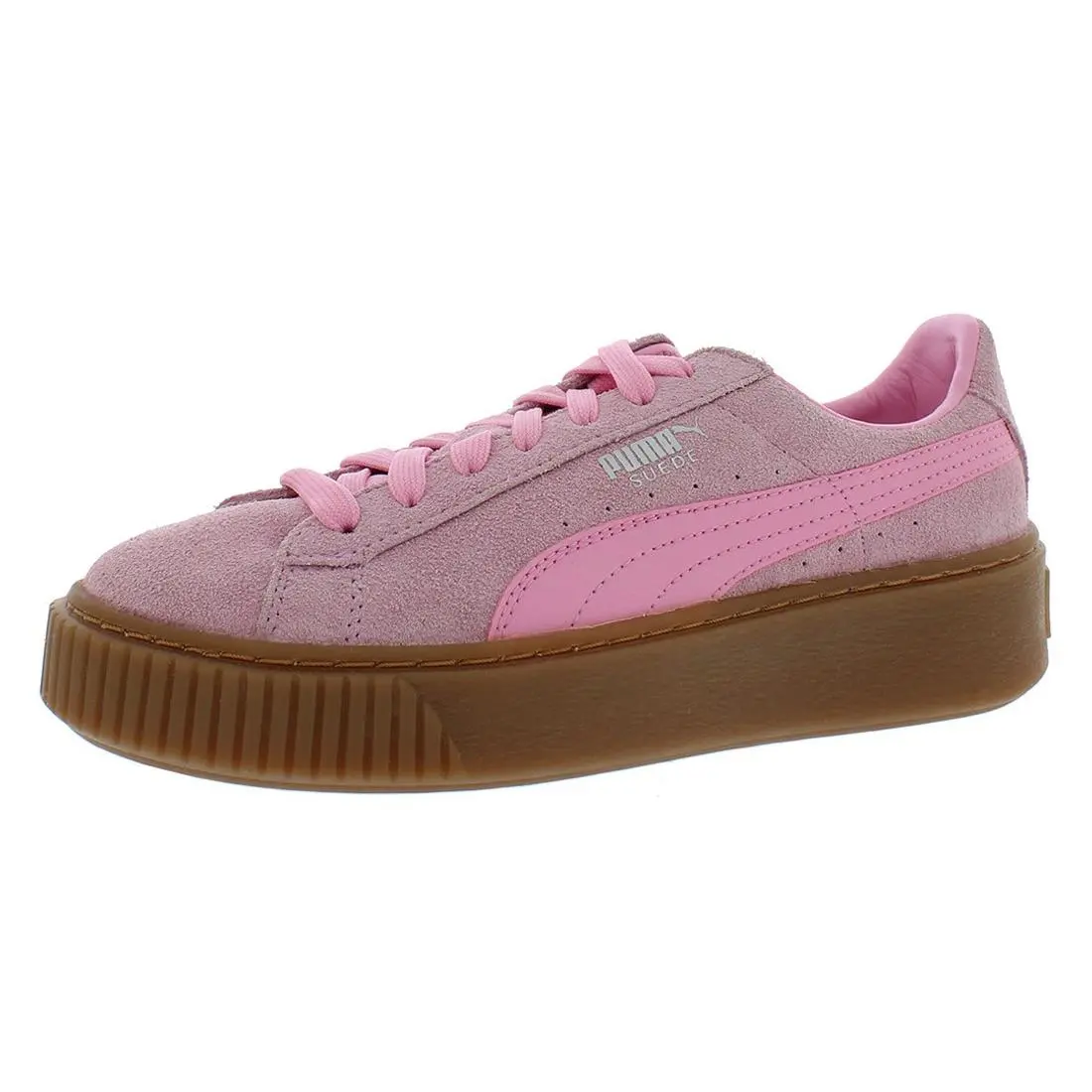 Puma shoes - 36366302 - 36366302 - Prism Pink, Main: Pink 0