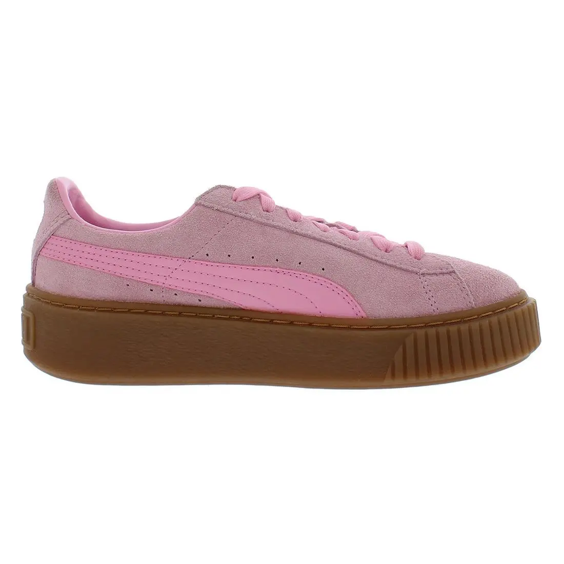 Puma shoes - 36366302 - 36366302 - Prism Pink, Main: Pink 6