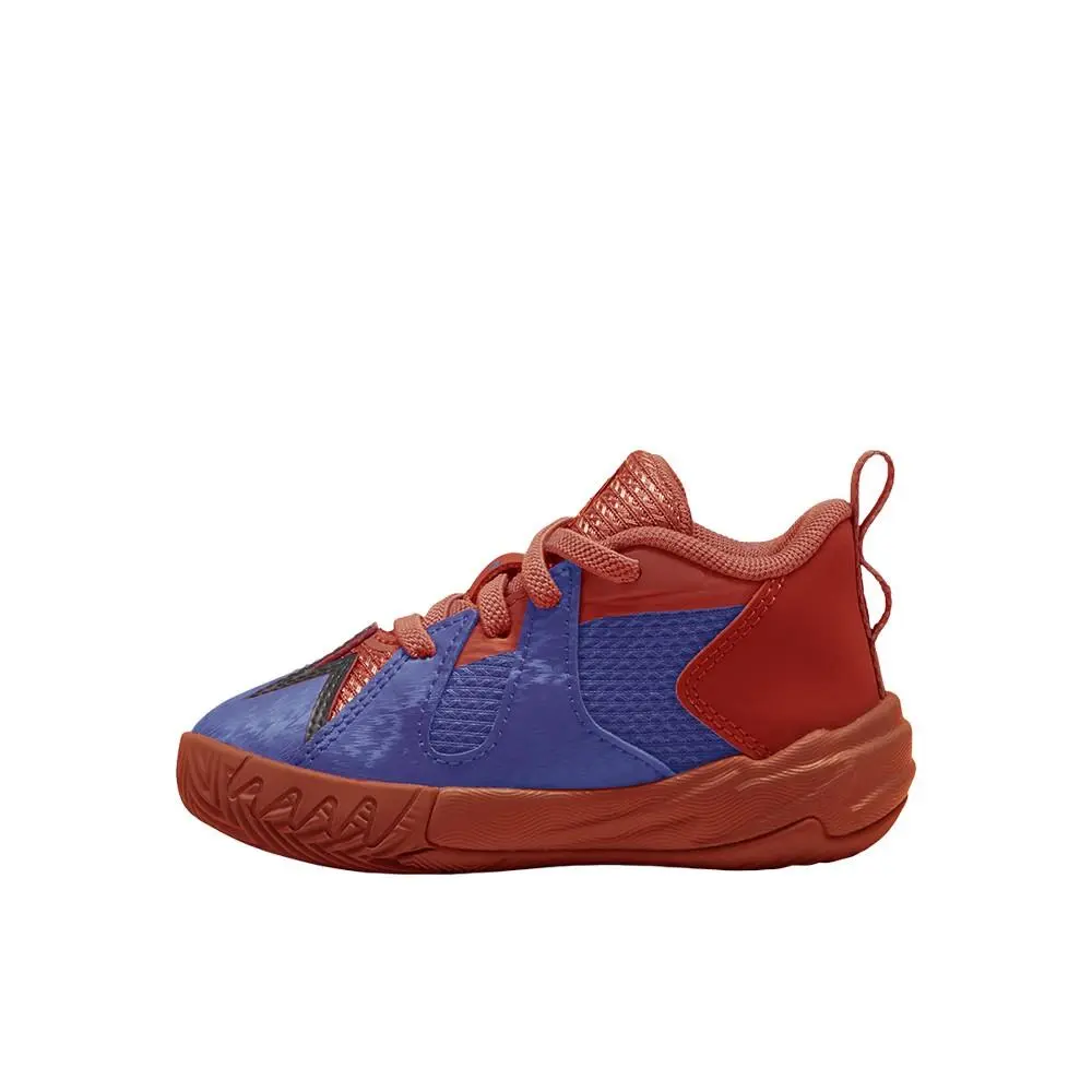 Puma shoes - PUMA Scoot Zeros Pred Slip On  Toddler - 31041101 - Blue, Red 1