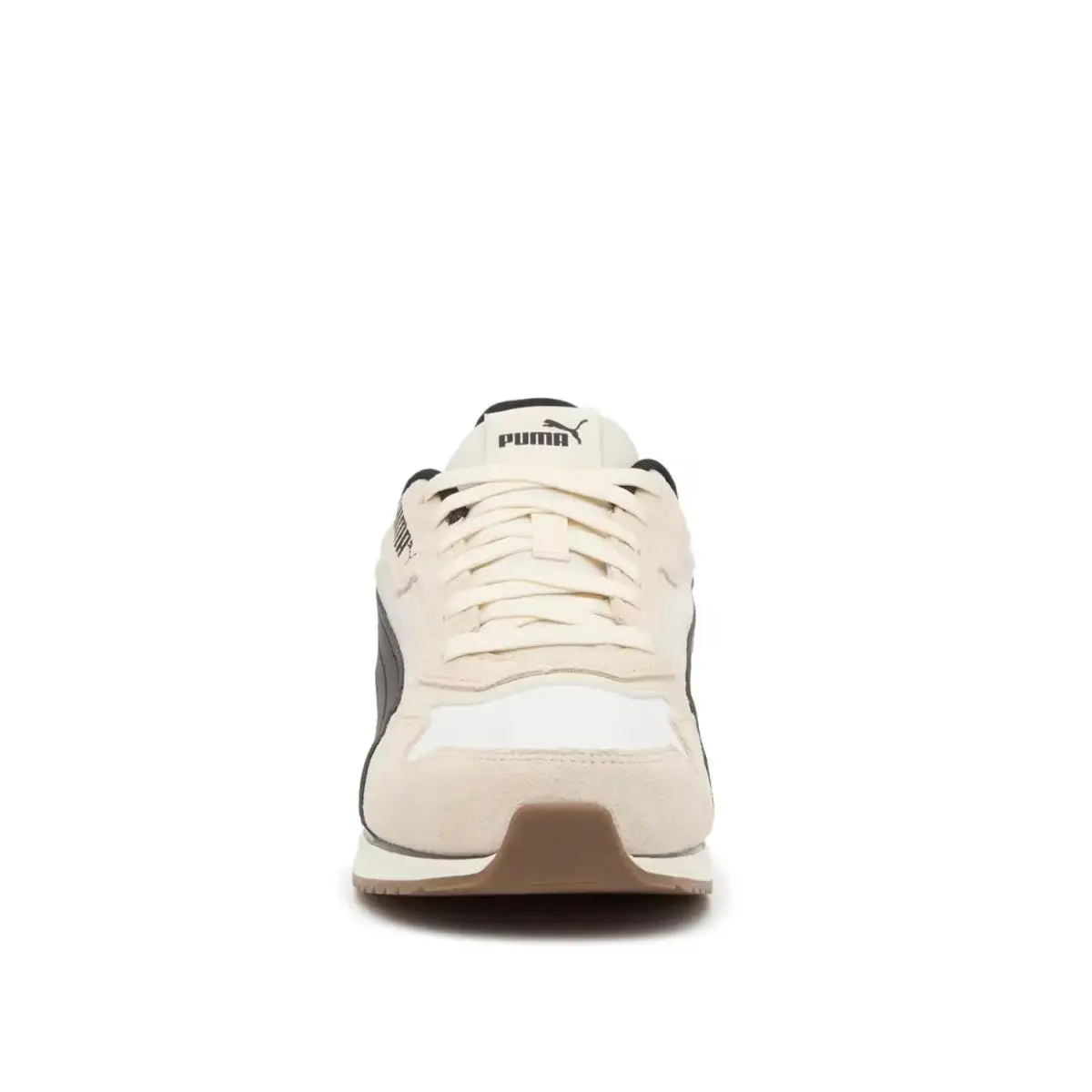 Puma shoes - Off White/Black 9