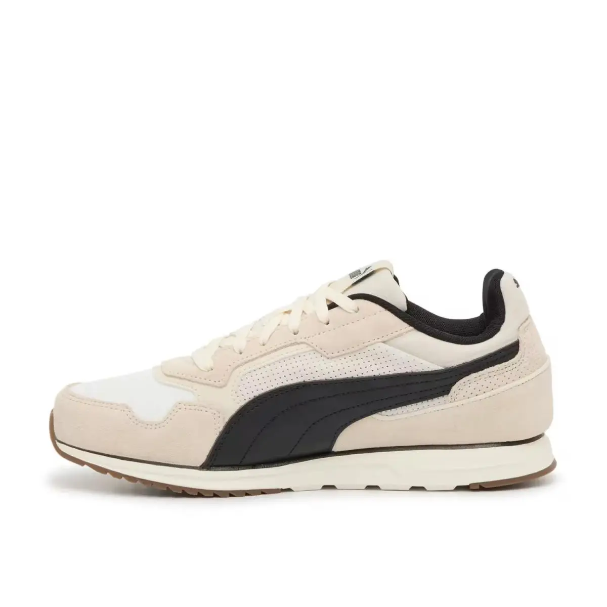 Puma shoes - Off White/Black 10