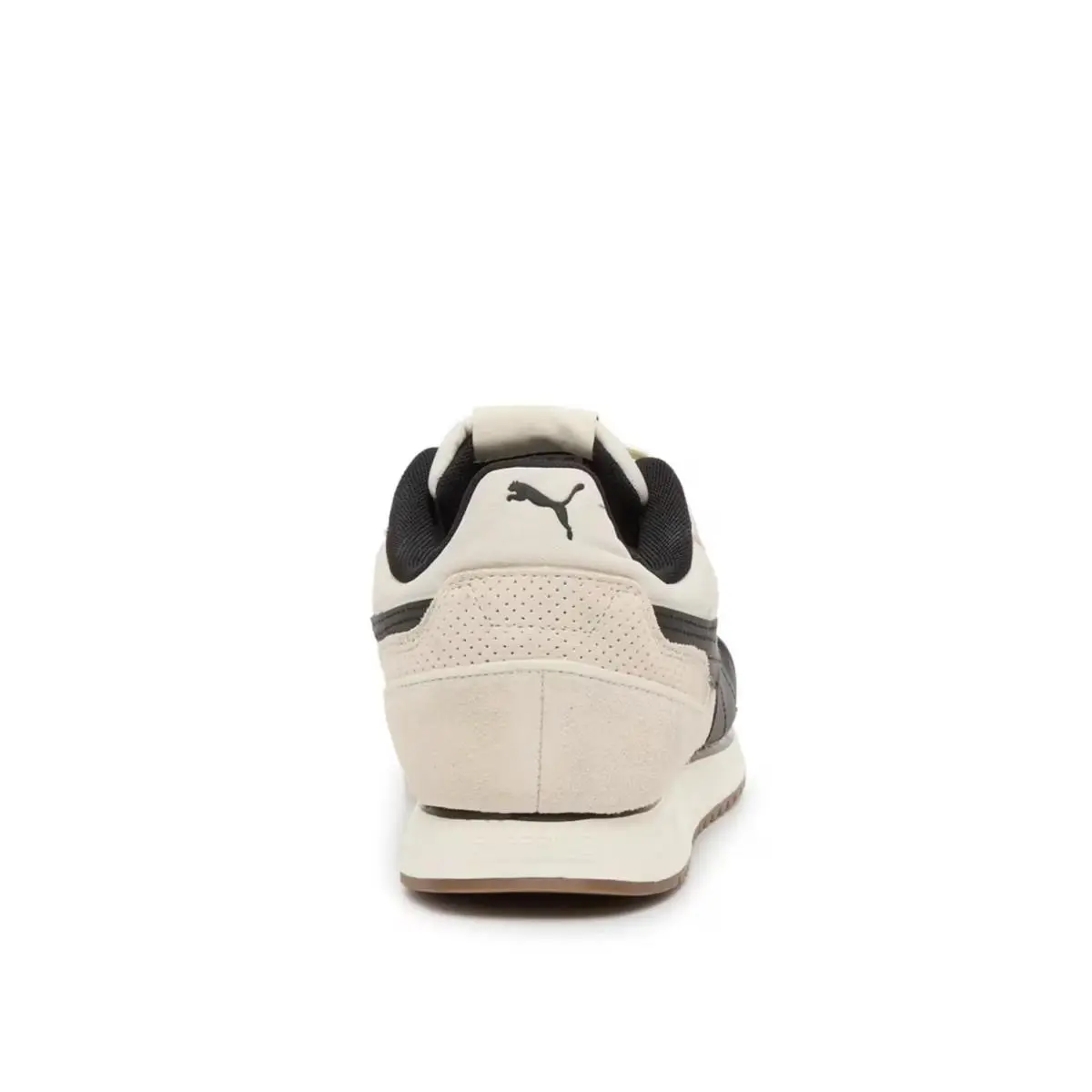 Puma shoes - Off White/Black 11