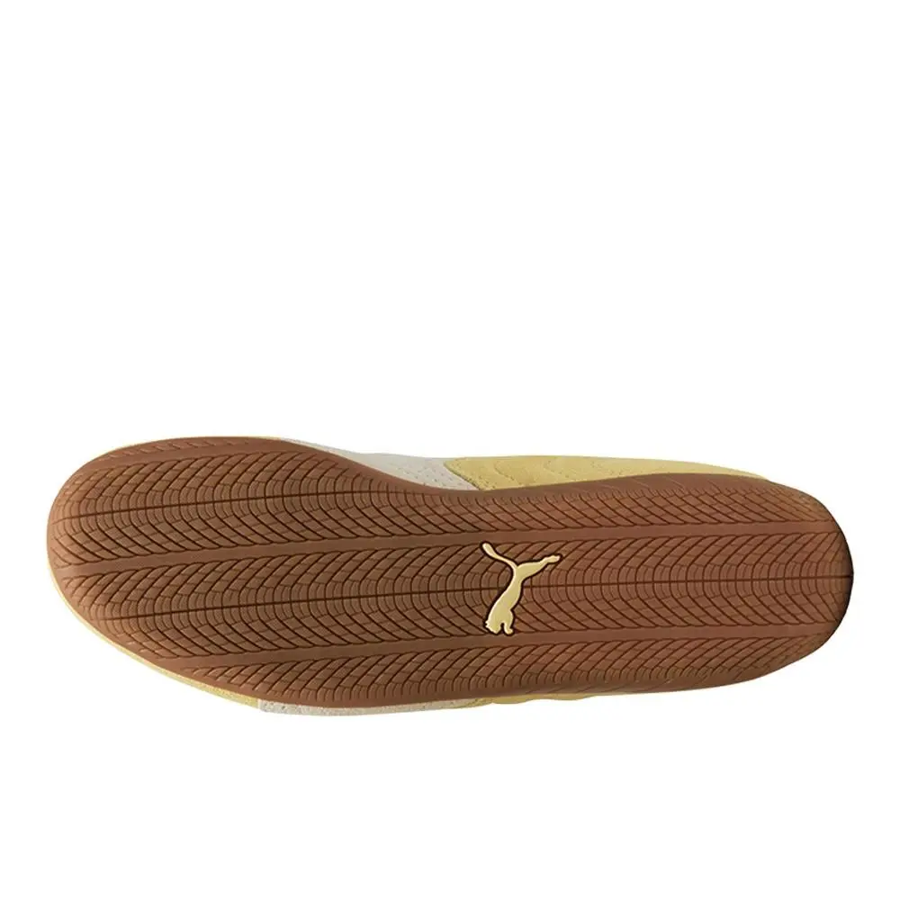 Puma shoes - PUMA Speedcat Og Lace Up - 39884668 - Yellow 3