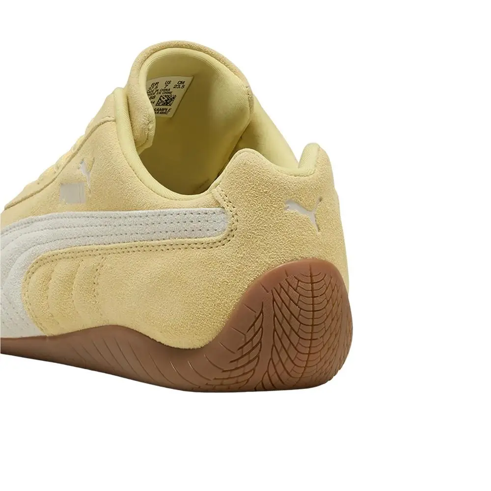 Puma shoes - PUMA Speedcat Og Lace Up - 39884668 - Yellow 5