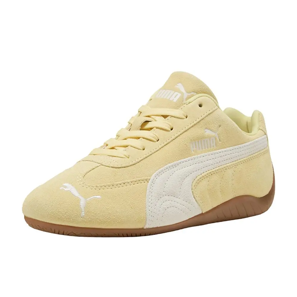 Puma shoes - PUMA Speedcat Og Lace Up - 39884668 - Yellow 8