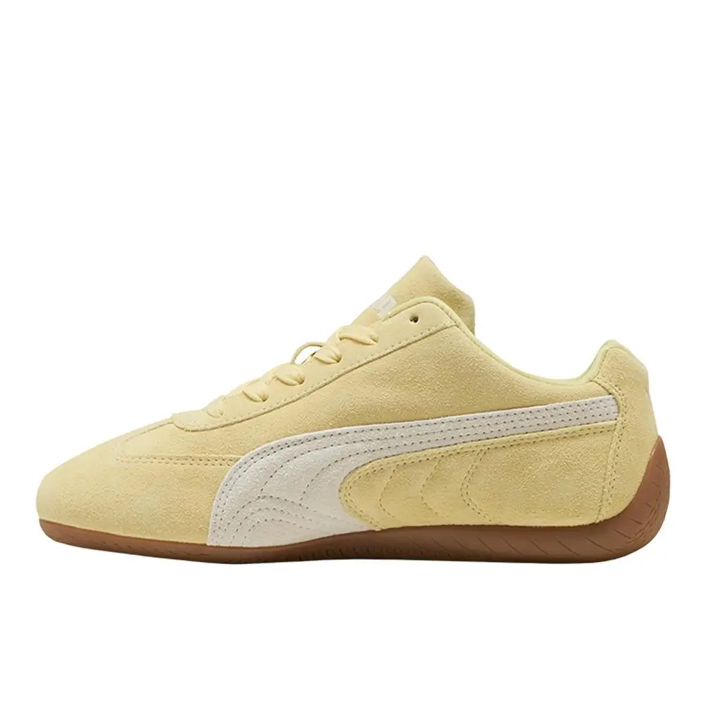 Puma shoes - PUMA Speedcat Og Lace Up - 39884668 - Yellow 9