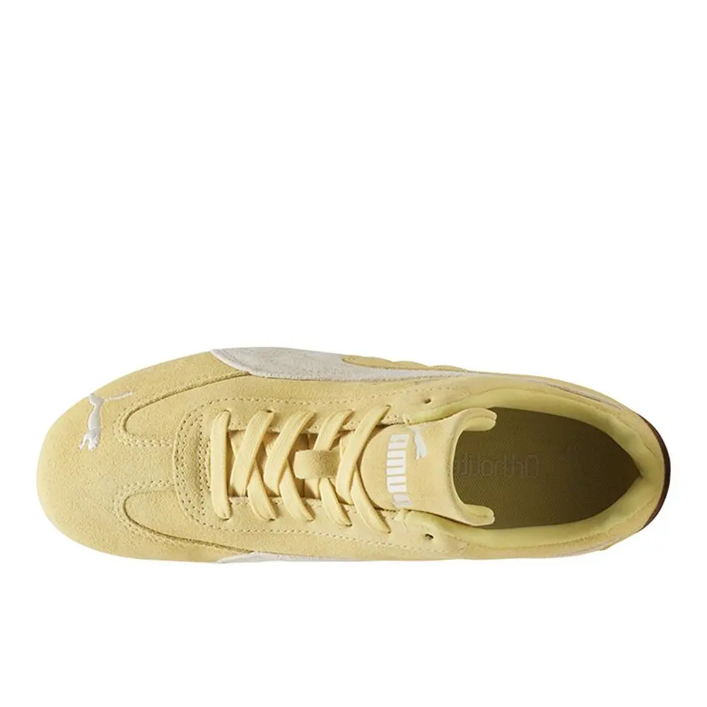 Puma shoes - PUMA Speedcat Og Lace Up - 39884668 - Yellow 10