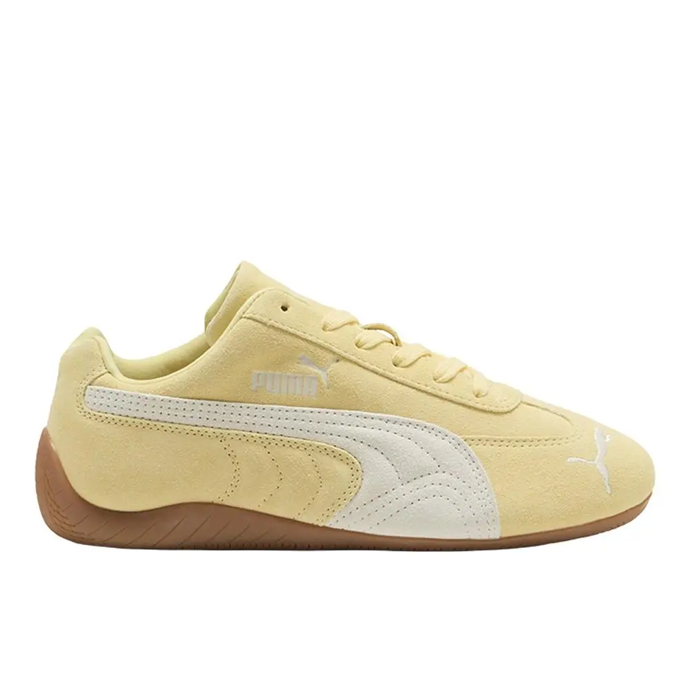 Puma shoes - PUMA Speedcat Og Lace Up - 39884668 - Yellow 7