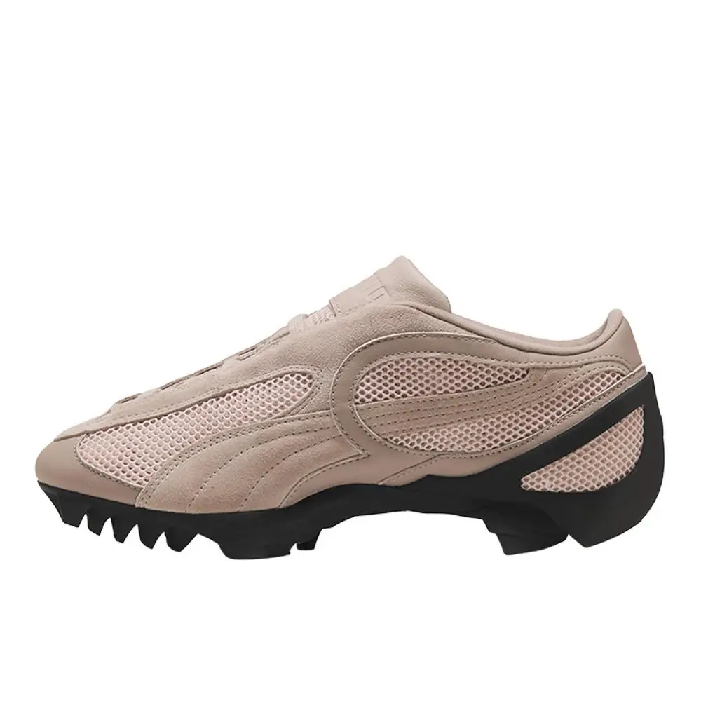 Puma shoes - PUMA Beisser Waxed Lace Up - 40620001 - Brown 9