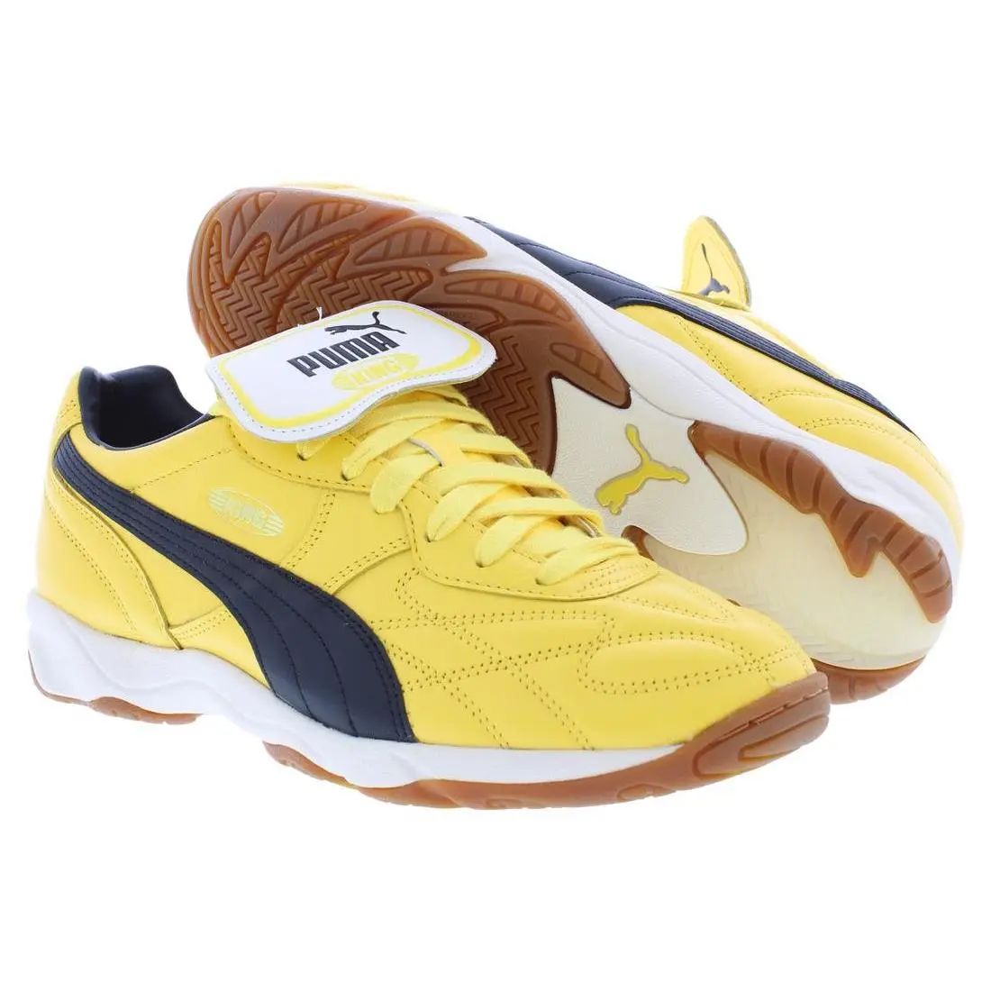 King Indoor Mens Shoes by Puma