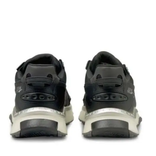 Puma shoes - Puma 381596-02 Wild Rider Tecno - Black 1
