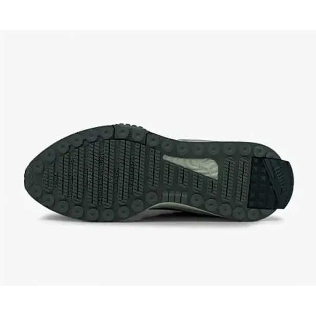 Puma shoes - Puma 381596-02 Wild Rider Tecno - Black 4