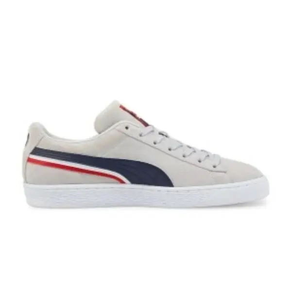 Puma shoes - puma triplex - triplex - 381175 03 - Gray 1