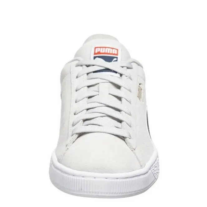 Puma shoes - puma triplex - triplex - 381175 03 - Gray 3