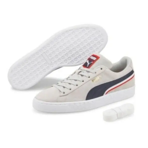 Puma shoes - puma triplex - triplex - 381175 03 - Gray 8