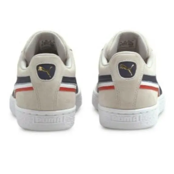 Puma shoes - puma triplex - triplex - 381175 03 - Gray 9