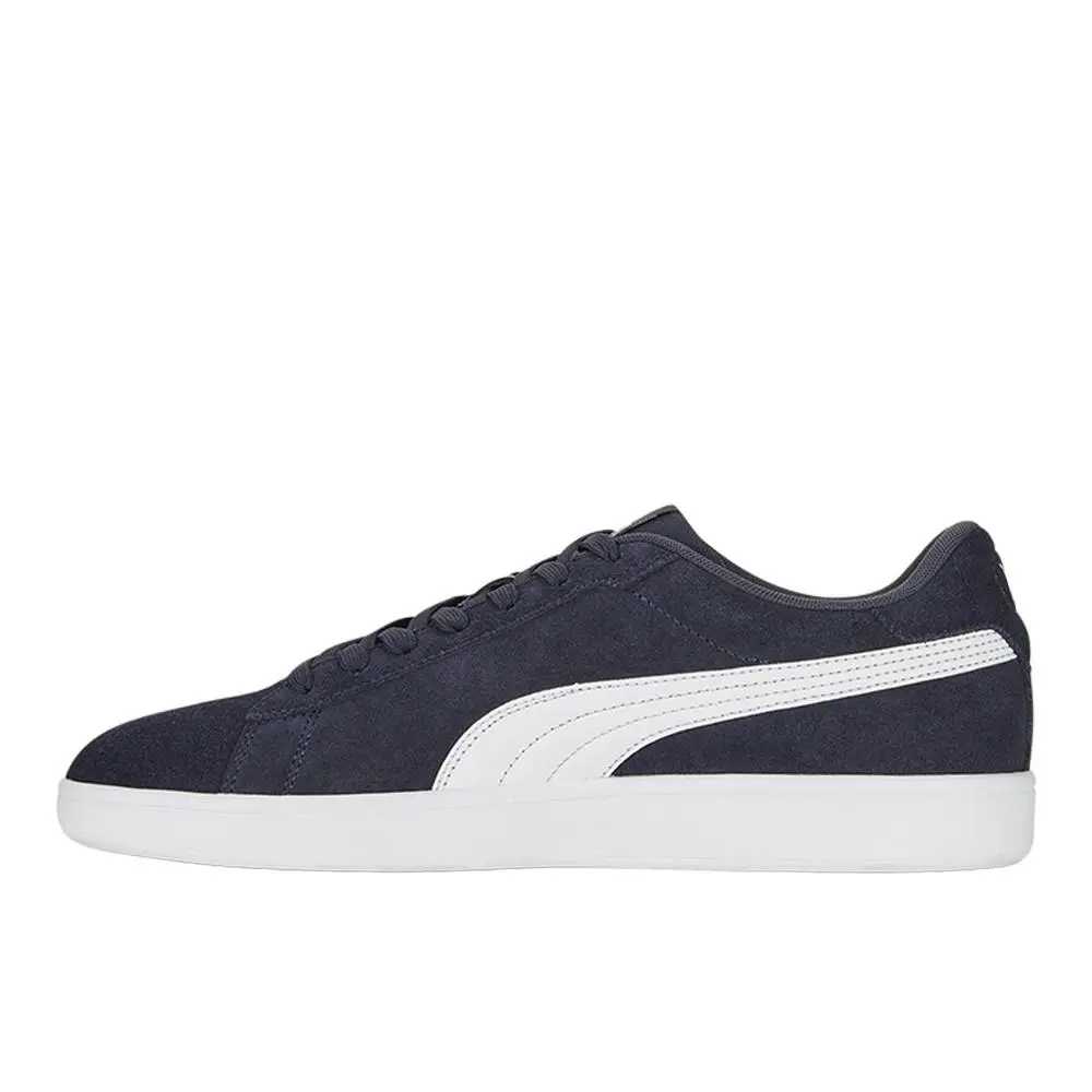 Puma shoes - PUMA Smash 3.0 Lace Up - 39098403 - Black 8