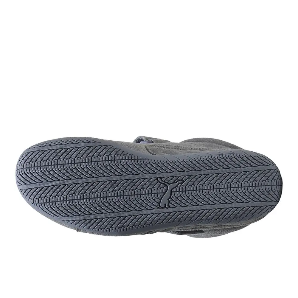 Puma shoes - PUMA Speedcat Wedge Tonal Lace Up - 40811802 - Grey 11